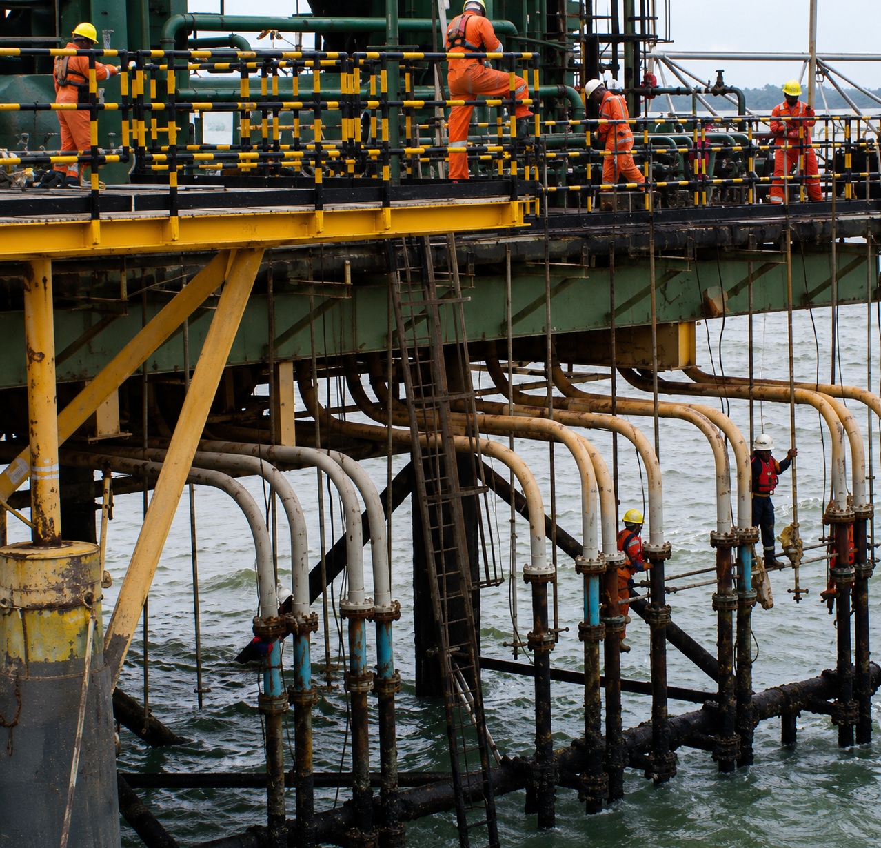 Cathodic Protection